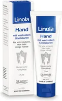 Linola Hand Creme, 75 ml Creme