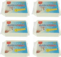 Radierschwamm Schmutzradierer Wunderschwamm 36 Stück