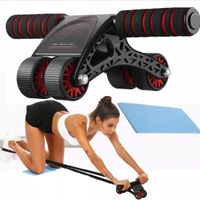 Up Carver Pro Bauchtrainer Fitness Muskeltrainer 