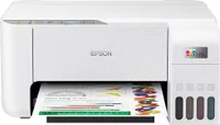 Epson EcoTank L3276 WiFi All-In-One Weiß
