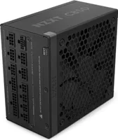 Nzxt 850w 80 Plus Gold 3.1 Pcie 5.1 Modulares Netzteil    One Size