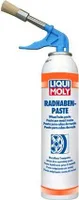 Liqui Moly Radnaben-Paste (Pinseldose) 200ml für