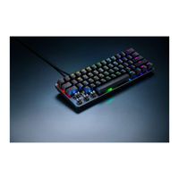 Huntsman Mini (Analog Switch) - German Layout Gaming-Tastatur