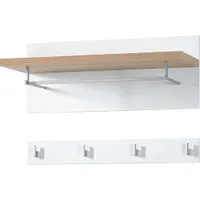 Germania 3525-84 Spiegel Mit Applikation GW-Adana I Produktbild-Vorschau 5