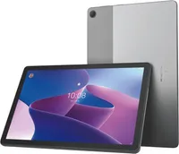 Lenovo Tab M10 64 GB 25,6 cm (10.1 Zoll) 4 GB Wi-Fi 5 (802.11ac) Android 11 Grau