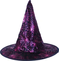 Rappa 062405 Kostüm Zubehör Verkleidung Hut Kinderhut Hexe/Halloween