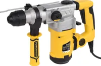 SDS Bohrhammer Bohrmaschine Schlagbohrhammer 1.600 W + Bohrer + Meißel + Koffer