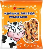 Krówka Polska Mlecz. 200G