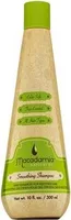 Macadamia Natural Oil Smoothing Shampoo glättendes Shampoo für widerspenstiges Haar 300 ml