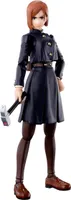 Jujutsu Kaisen S.H. Figuarts Actionfigur Nobara Kugisaki 14 cm