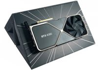 NVIDIA GeForce RTX 4080 Founders Edition | 16GB grafická karta GDDR6X