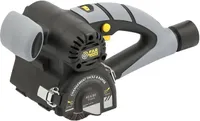 Fartools REX 80 Kompakter Reovierer, 420 W, Lamellenbürste Ø80 mm/L100 mm, 1000 - 3200 U/min,