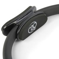 Fitness Mad Pilates Ring - Doppelgriff