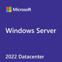 Microsoft Windows Server 2022 Datacenter - Lizenz - 1 Lizenz(en) - Deutsch