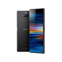 Sony Xperia 10 Plus 4GB/64GB čierna s jednou SIM kartou