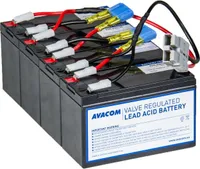 AVACOM RBC25 - Bateria do zasilacza UPS