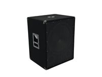 Professioneller BX-1850 PA Subwoofer BASS 12