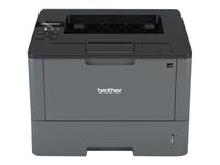 Brother HL-L5200DW - Laser - 1200 x 1200 DPI - A4 - 250 Blätter - 42 Seiten pro Minute - Doppeltdruck