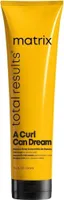 Matrix Total Results A Curl Can Dream Rich Mask 280 ml