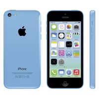 Apple iPhone 5C 16GB blau Telekom Handy