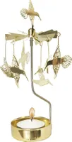 Kolibri-Teelichtkarussell - Pluto Design