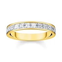 Thomas Sabo Ring Damenring TR2358-414-14-54