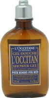 Loccitane Pour Homme pro muže sprchový gel 250ml