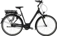 BBF Lyon E Bike Damen 28 Zoll Bosch Elektrofahrrad Damenfahrrad 7 Gang