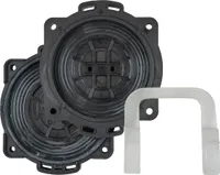 Secoh Membran für JDK-S-150/-200/-250 und JDK-300/-400/-500 Verdichter Belüfter