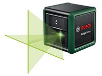 BOSCH Kreuzlinien-Laser Quigo Green, 0603663CZ1