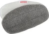 Sada náhradních krytů Leifheit pro parní čistič CleanTenso Grey 11911