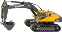 Siku Hydraulické rypadlo Volvo EC 290 1:50 541689