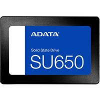 Ssd 2Tb Adata 2,5" (6.3Cm) Sataiii Su650 3D Nand