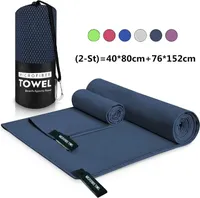 Mikrofaser Sport Handtuch,Sporthandtuch Mikrofaser Sport Handtuch,Handtücher/Saunatuch/Strandtuch, Kühltuch/Fitnesstuch Badehandtücher/ Reisehandtüche