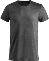 Clique - T-Shirt für Herren UB444 (M) (Anthrazit)