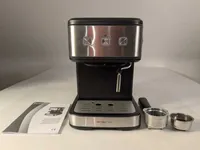 Emerio ES-124775 Espressomaschine