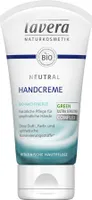 Lavera Neutral Handcreme Bio 50ml