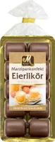 Marzipankonfekt Eierlikör