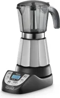 De'Longhi Alicia Plus EMKP 63.B Elektrisches Mokka-Mundstück