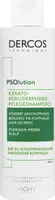 Vichy Dercos Psolution Kerato-Reducing Szampon leczniczy do skóry z łuszczycą 200 ml