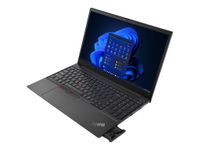 Lenovo ThinkPad E15 G4 Intel, Core i7-1255U, 16GB RAM, 1TB SSD, Win 11 Pro
