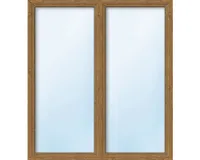 1x 6m Fensterleiste Flachleiste Abdeckleiste 30mm Höhe - Made in Germany -  1 m bis 60 m (OHNE LIPPE) Fensterleisten Flachleisten in grau, anthrazit,  braun, dunkelbraun, golden-oak : : Baumarkt