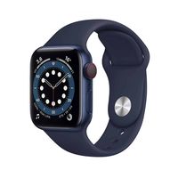 Apple Uhren Unisex Apple_Watch_Series6_GPS_blue