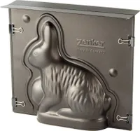 Zenker Backform "Hase" 0,5 l Volumen