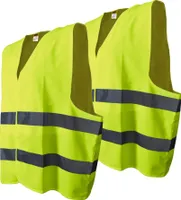 ADAC Warnweste AAINN201 ge 2St.