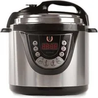Küchenmaschine Cecotec 6 L