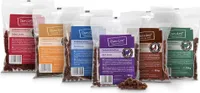 Chewies Mini Multipack (6x125g)- ideal als Trainingsleckerlie Hundeleckerli