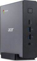 Acer Chromebox CXI4, Celeron 5205U, 4GB RAM, 32GB Flash