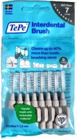 TePe Interdentalbürsten 1,3mm ISO 7, 8 St
