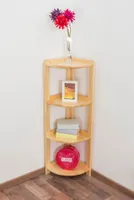 Regal Kiefer 30 cm breit